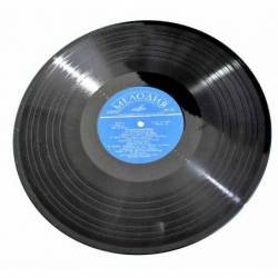 The Russian Balalaika. LP...