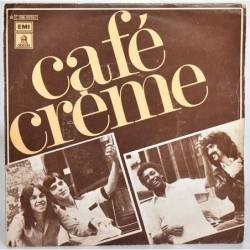 Café Creme - Unlimited Citations. Single EMI Odeon España C 006-99597