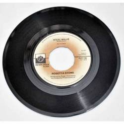 Rosetta Stone - Sunshine of Your Love / Steal Willie. Single (sólo vinilo)