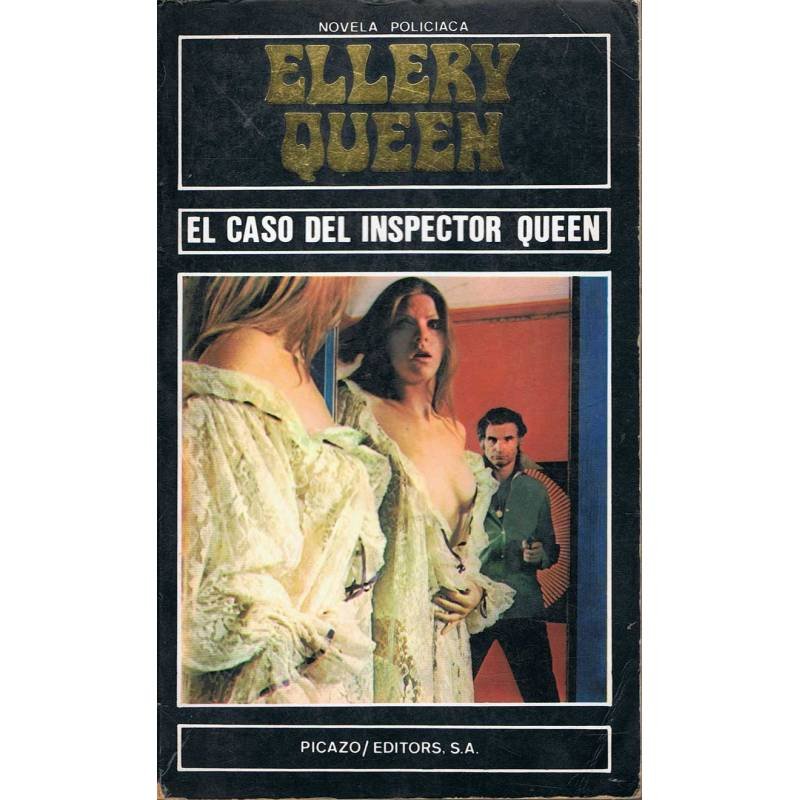 El Caso del Inspector Queen