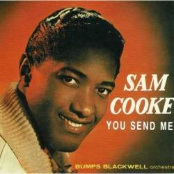 Sam Cooke / Bumps Blackwell...