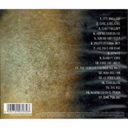 Melon Diesel - Real. CD