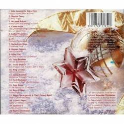 Superstar Christmas. CD