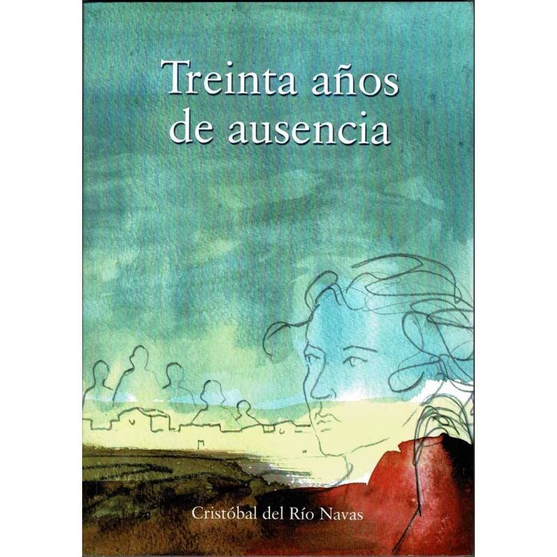 Treinta años de ausencia