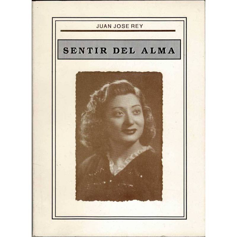 Sentir del alma (dedicado)