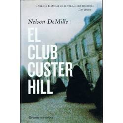 El Club Custer Hill