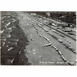 Postal Italia. Forte dei...