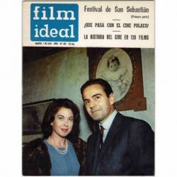 Film Ideal No. 147. 1964....