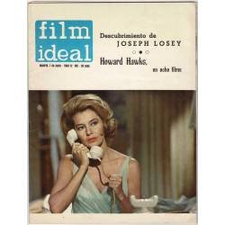 Film Ideal No. 145. 1964....