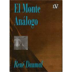 El Monte Análogo - René Daumal