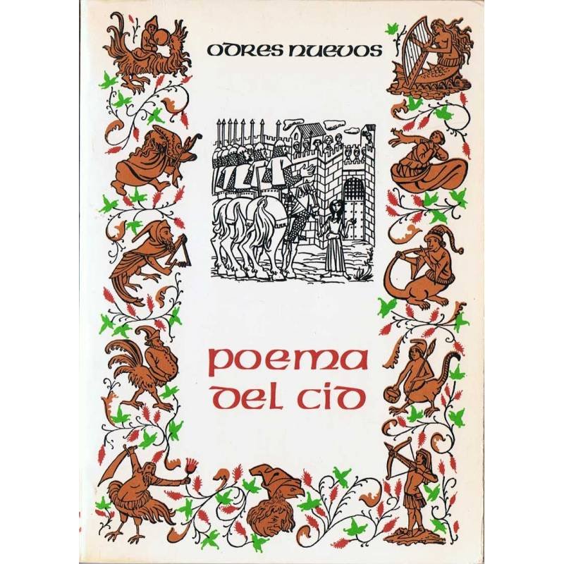 Poema del Cid