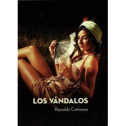 Los vándalos