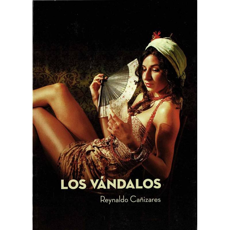 Los vándalos