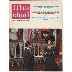 Film Ideal No. 128. 1963....