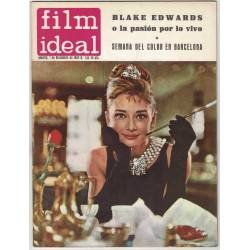 Film Ideal No. 133. 1963....