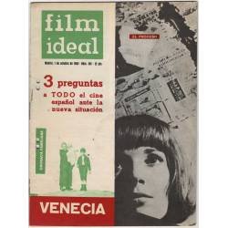 Film Ideal No. 105. 1962....