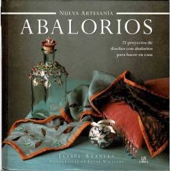 Abalorios. 25 proyectos de...