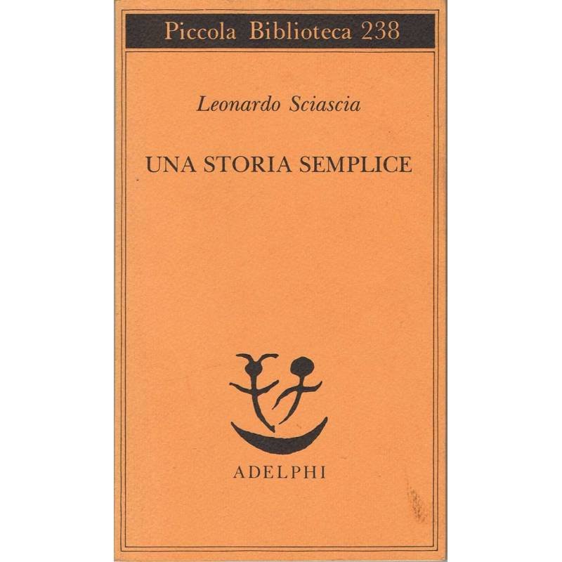 Una storia semplice