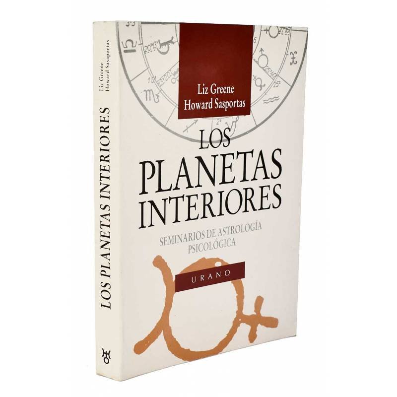 Los Planetas Interiores. Seminarios de Astrología Psicológica