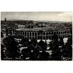 Postal Italia. Verona. Arena No. 44