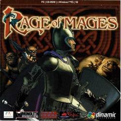 Rage of Mages. PC