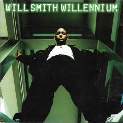 Will Smith - Willennium. CD