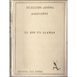 El río en llamas