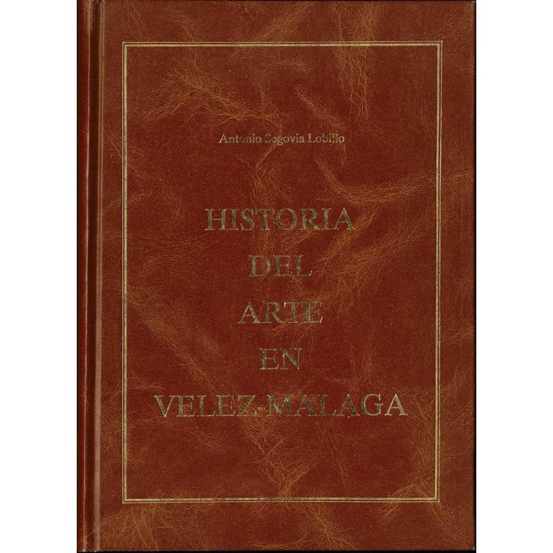 Historia del Arte en Vélez-Málaga
