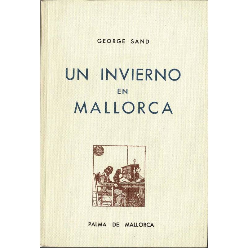 Un invierno en Mallorca