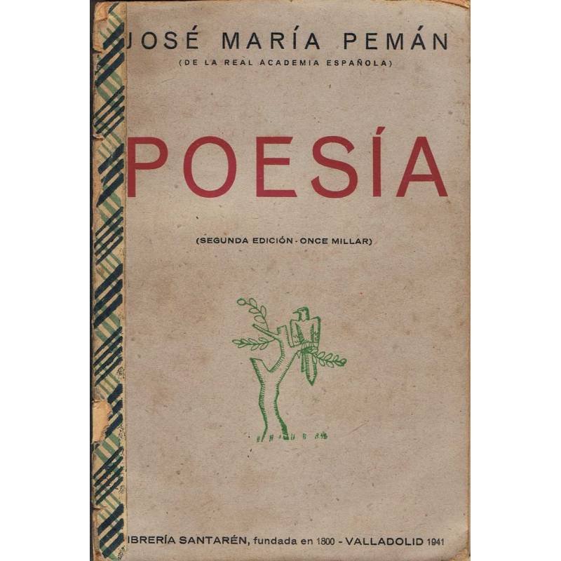 Poesía (1923-1937)