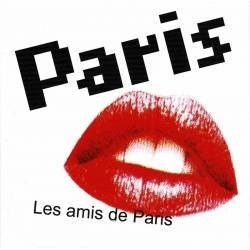 Paris - Les Amis De Paris....
