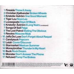 Startracks 2003. CD