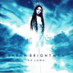 Sarah Brightman - La Luna. CD