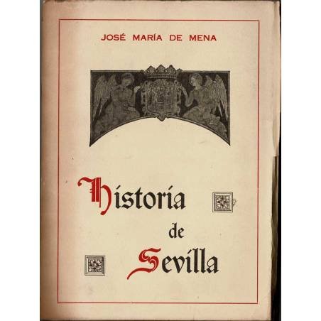 Historia de Sevilla (dedicado)