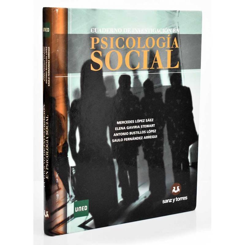 Cuaderno de Investigación en Psicología Social