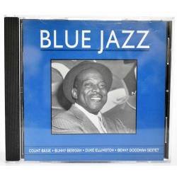 Blue Jazz. CD
