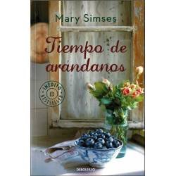 Tiempo de arándanos - Mary Simses