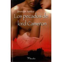 Los pecados de lord Cameron - Jennifer Ashley