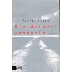 Die Weltenwanderin
