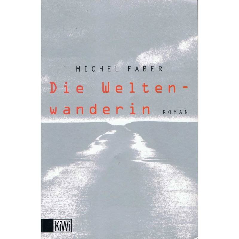 Die Weltenwanderin