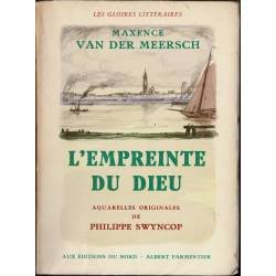 L'Empreinte du Dieu -...