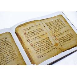 Llibre de les Constitucions i Estatuts de l'Estudi General de Lleida. Els Estatuts Fundacionals, 1300 - Joan J. Busqueta