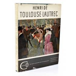 Henri de Toulouse-Lautrec -...