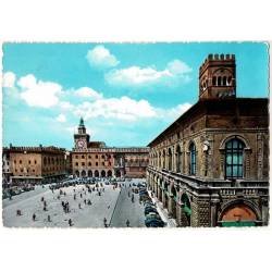 Postal Italia. Bologna....