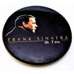 Frank Sinatra - The Voice. CD