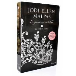 La Princesa Rebelde 2. Mi...