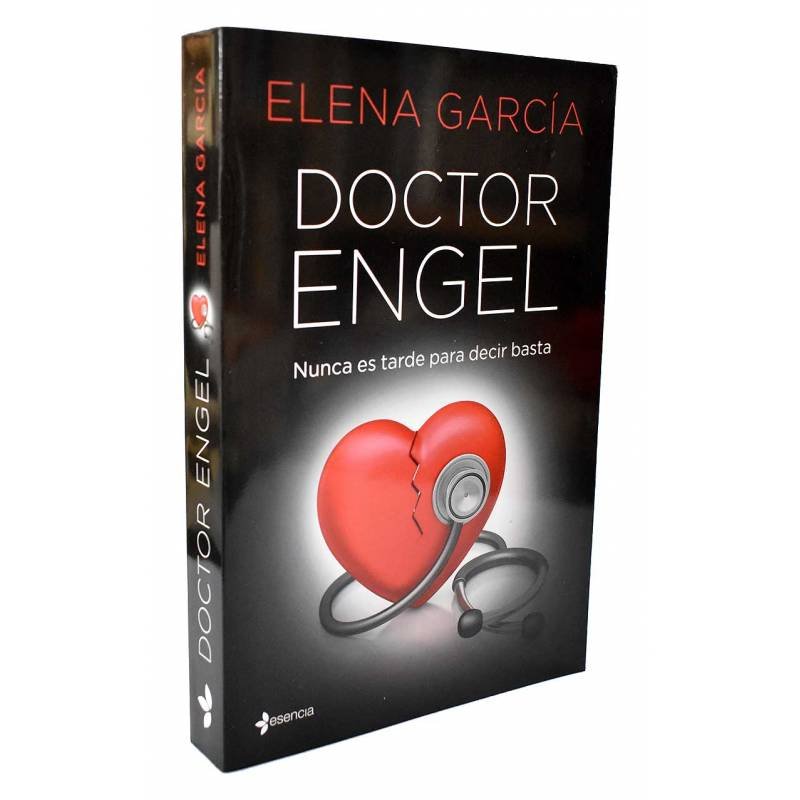 Doctor Engel - Elena García