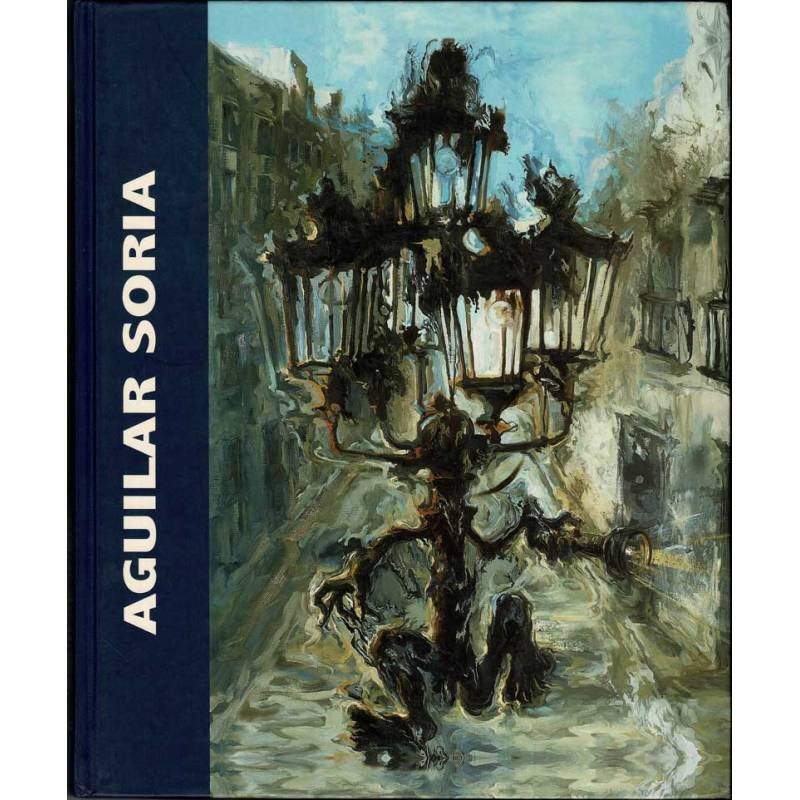 Tejido crítico - Aguilar Soria