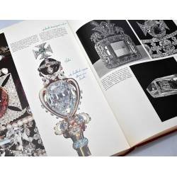 La Grand Livre des Bijoux - Ernst A. et Jeanne Heiniger