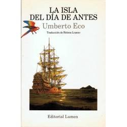 La Isla del Día de Antes